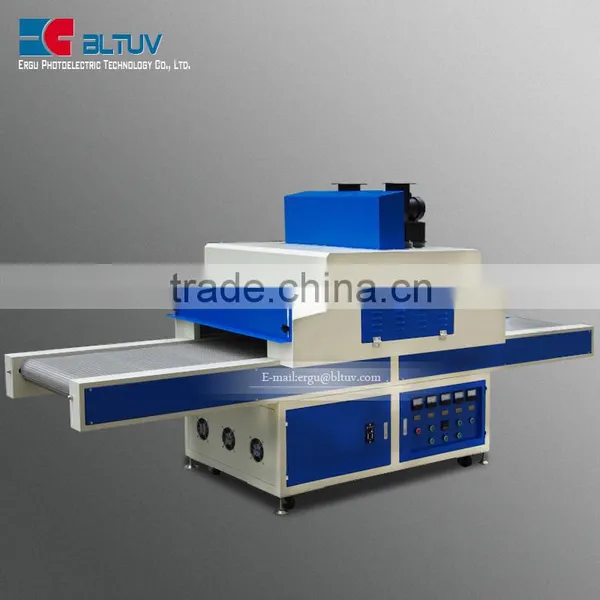 Ultraviolet UV Mercury Lamp Tube High Pressure Mercury Lamp Baking Lamp Coating Adhesive Printing Special Light Curing Machine photo-3
