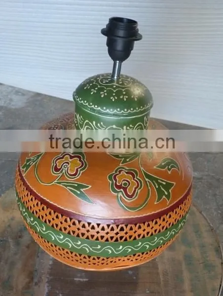 METAL LAMP