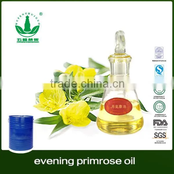 Evening Primrose Oil & GMP Softgel Factory photo-6