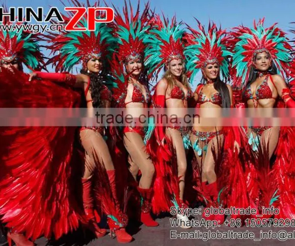 ZPDECOR Wholesale Cheap Bulk Pink Half Dipped Bicolourable Turkey Feathers for Fashion Decorations photo-5