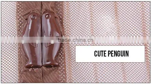 100%polyester Screen Netting Material and Door Screens Type Invisible Mosquito Net photo-4