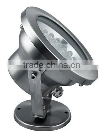 Led Underwaterlight Led Lighting
