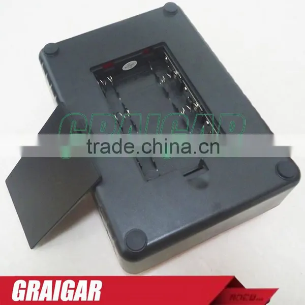 Smart Sensor AR907A+ 100-2500V Digital Insulation Meter Tester Megger MegOhm !!NEW!! AC / DC Voltage Tester photo-4
