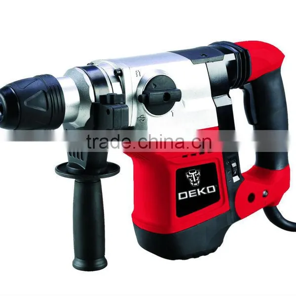 Rotary Hammer/Electric Rotary Hammer/Demolition Hammer photo-2