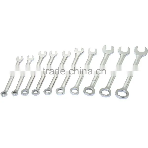 Combination Wrench,combination Ratchet Wrench photo-4