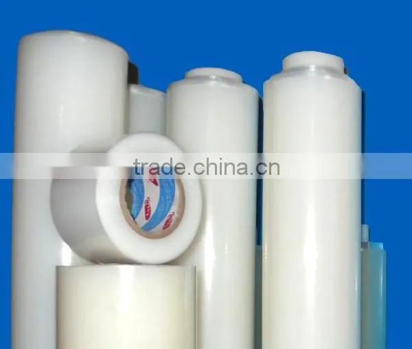 PE Protective Film for Door and Window photo-3