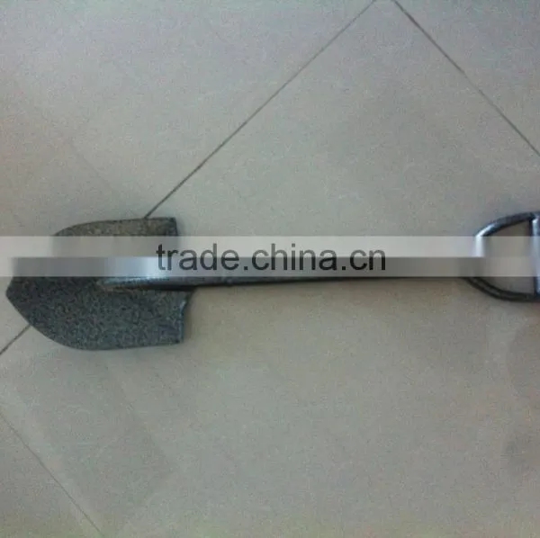 Carbon Steel Shovel photo-4