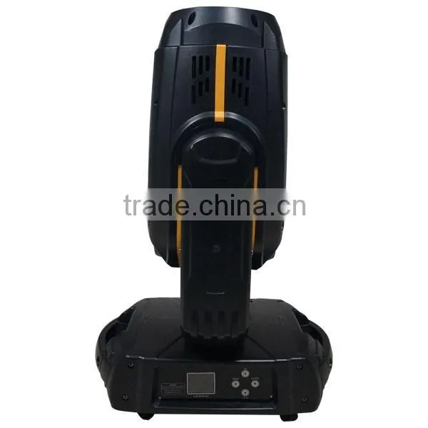 Spot Beam 280w R12 Moving Head Light photo-3