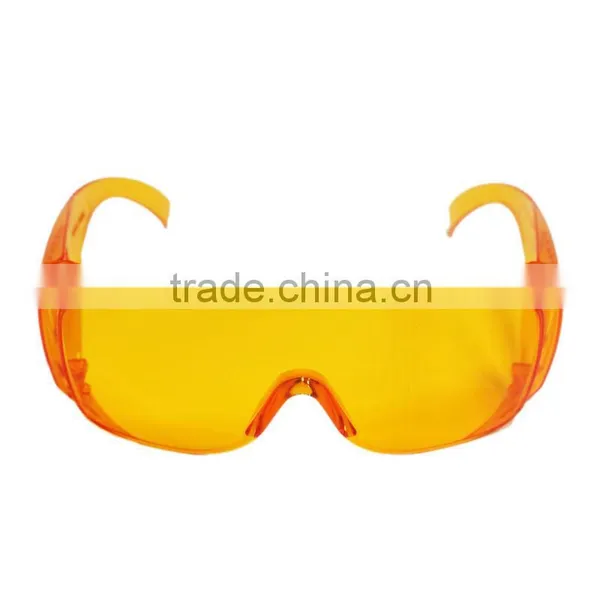 2015 Safety Glasses Pollen Glasses Meet as Nzs/ansi Z87.1 Custom Brand Safety Glasses photo-3