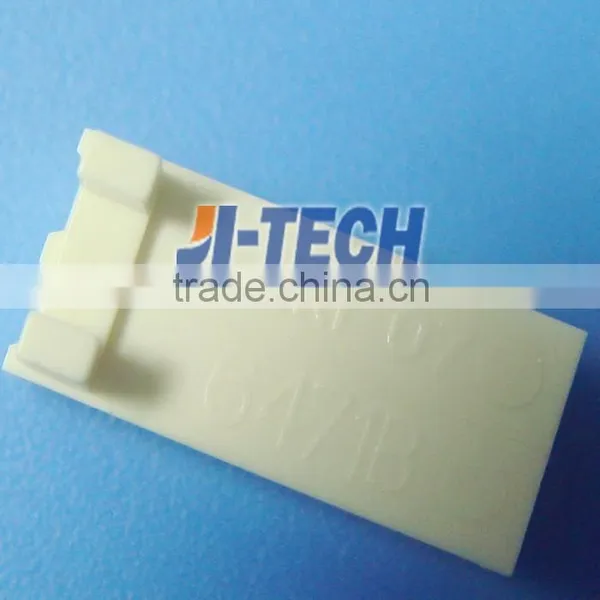 2.54mm Pitch Connector 2 Circuits Female 6471 Series Molex Connector 22-01-2025 Crimp Housing photo-3