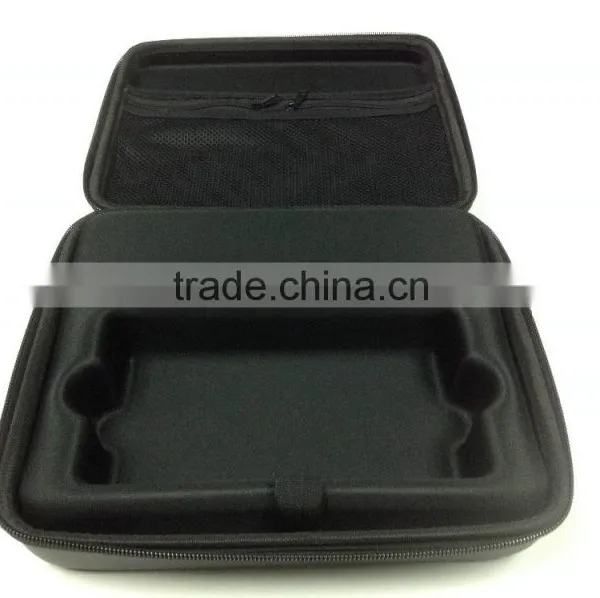 GC----Customize Zipper Closure of Special Hardshell VR Eva Bag photo-2