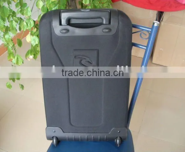 EVA luggage bag OEM