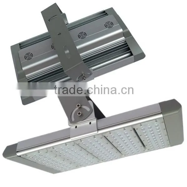 250w Stretching Aluminium Led Street Light Super Bright AC90V-305V photo-5