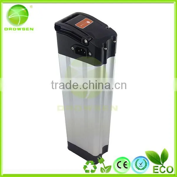 Electric Bike Battery 48v 15.6ah Lithium Battery for Electric Bike photo-3