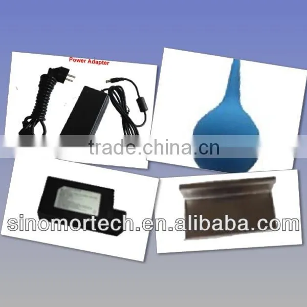 FS-50T Advanced ARC Fusion Splicer photo-6