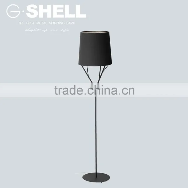 Stylish Tree Design Lamp Floor Lamp for Hotel Decoration photo-4