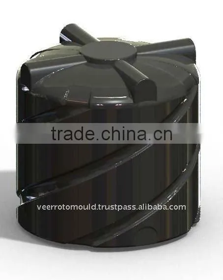 Rotational Mould for Vertical Tank Moulds photo-2
