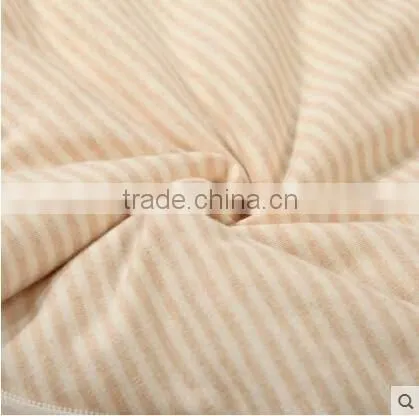 Embrodiery Newborn Infant Baby Cuddle Blanket Quilted Baby Sleeping Bag photo-4