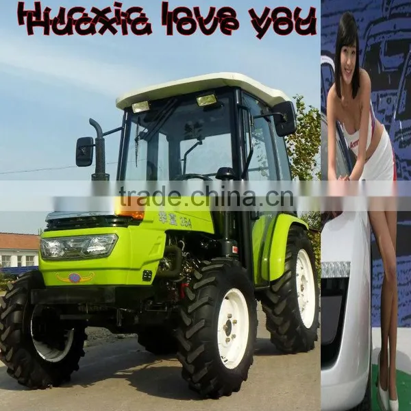 Hot Selling SH55hp 4WD Farm Tractor For Sale