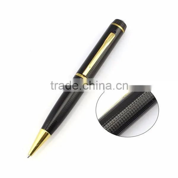 Mini Camcorder HD Home Security Video Recorder Corn Pen Spy Hidden Camera photo-4
