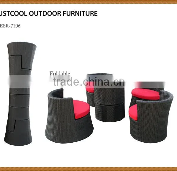 2016 Rattan Outdoor Rattan Garden Furniture Cheap Havana Outdoor Furniture