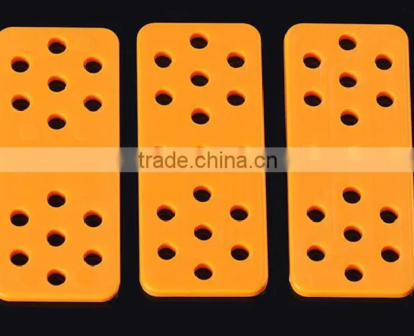 DIY Model Toy Accessories,robots Plastic Parts,connecting Bar 1109 photo-2