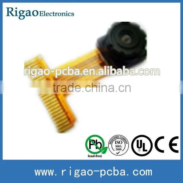 Camera Module Fpc/CMOS Camera Module Connector Fpc With Professional photo-3