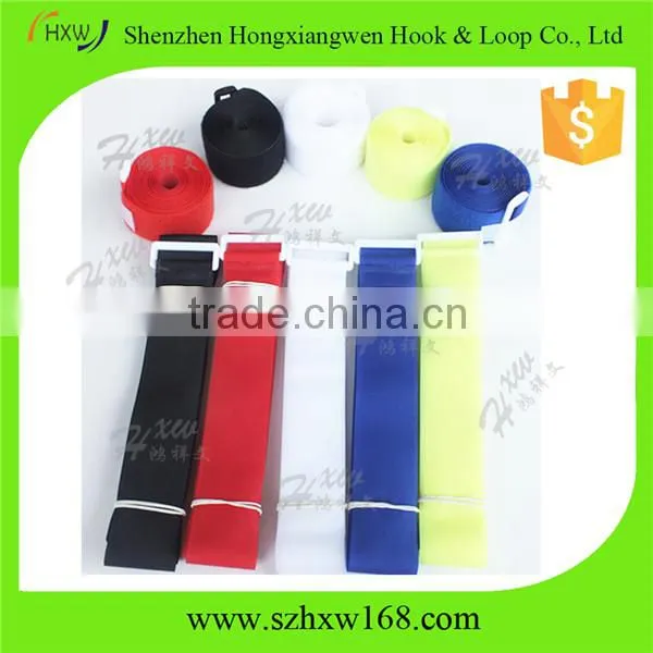 Travel Belt Hook Loop Trunk Belt/strap photo-2