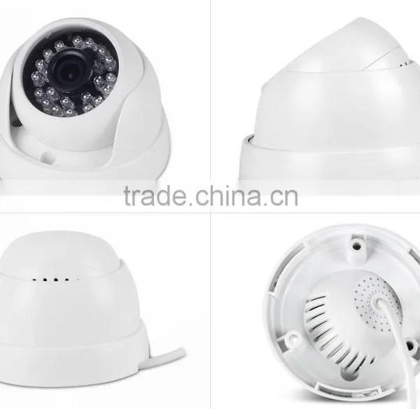 High Quality Ahd Camera 960p Cctv Security Camera With Low Price photo-2
