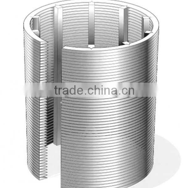 Johnson v Wedge Wire Wrapped Well Sand Control Screen photo-3