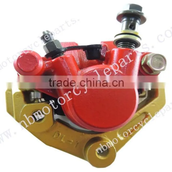 Brake Caliper for GY50 PGO BAO TIAN photo-4