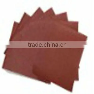 Sand Paper