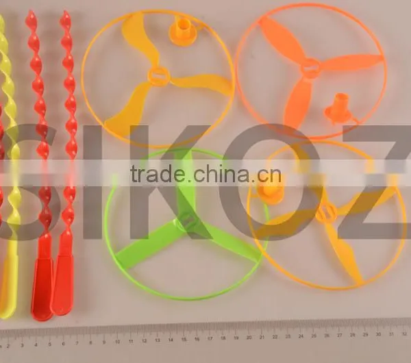 SK-T386 Toy Candy Rotate Flying Toy photo-2
