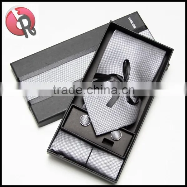 Men Tie Gift Set photo-6