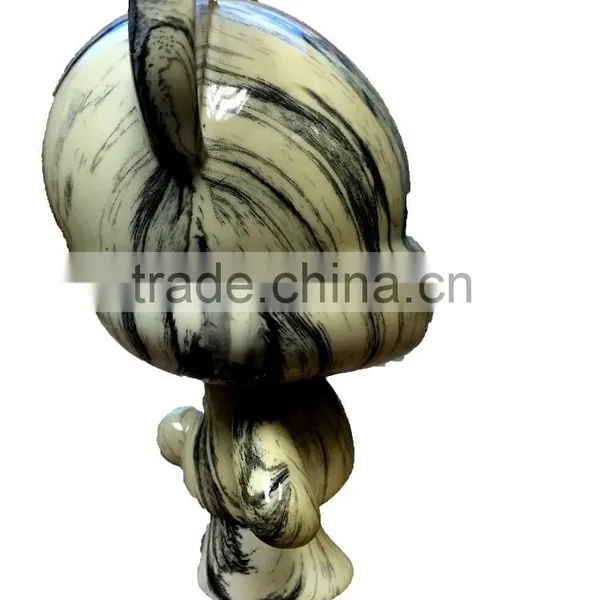 PVC DIY Toys,Animal Shaped Vinyl Toys,Football Figure Promotion Toys photo-2