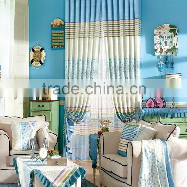Shenil Jacquard Bar