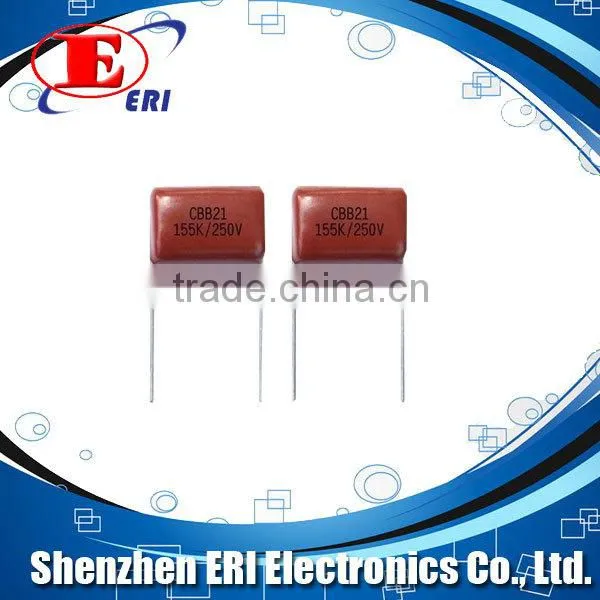105k 250v Film Capacitor photo-4