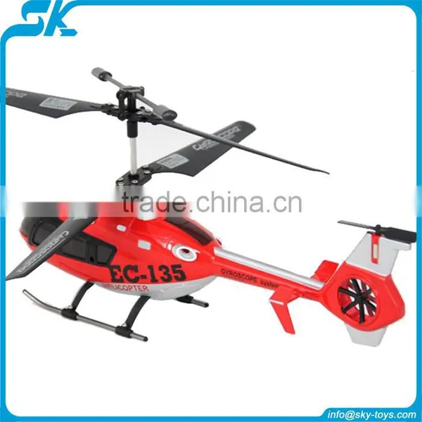 !3.5ch rc Plane With Gyro Helicopter Model Led Helicopter Toys