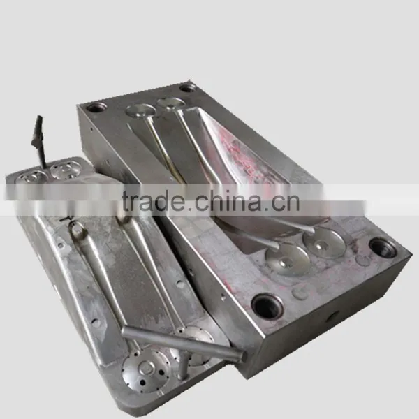 New Products Design Plastic Mould photo-3