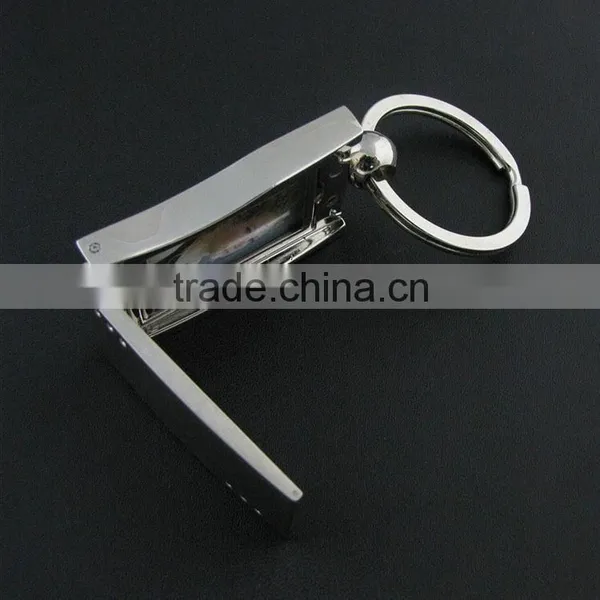3d High Quality Mini Keychian Digital Photo Frame photo-4
