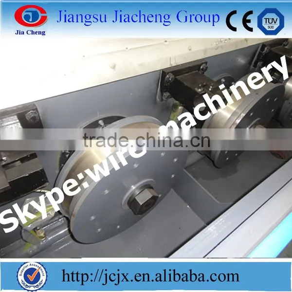 Rod Breakdown Machine With Annealing Part photo-2