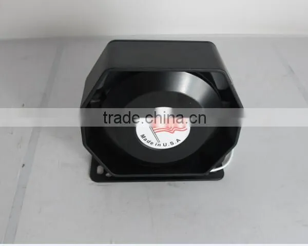 High Quality 8 Octagonal Warning Horn Speaker photo-2