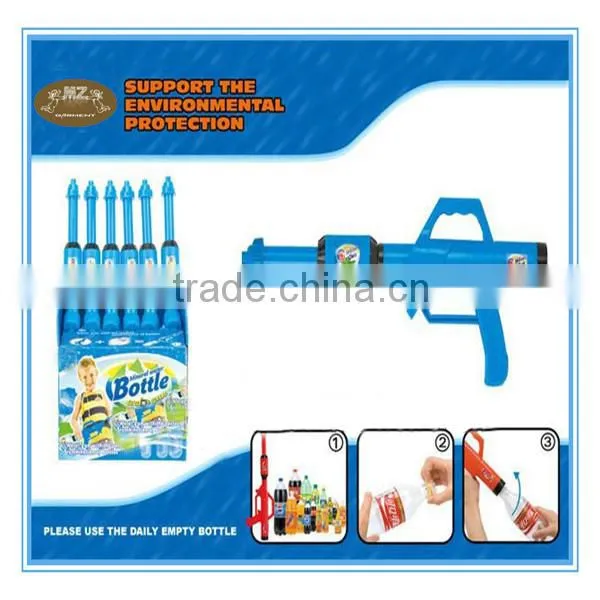 Kids Big Backpack Water Gun