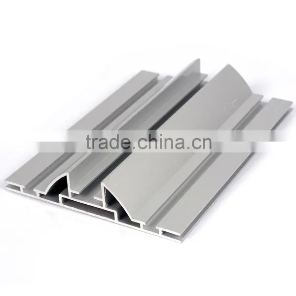 Best Prices Aluminum Profile for Construction photo-4