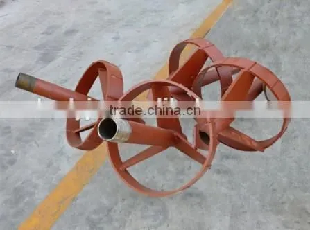 Famous in Foreign Market! BZC350DF Truck Mounted Drilling Rig photo-5