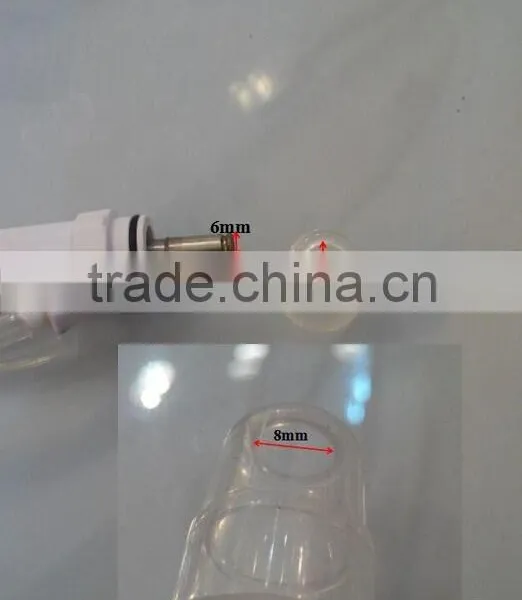 AYJ-X11B Skin Crystal Grinding Machine photo-3
