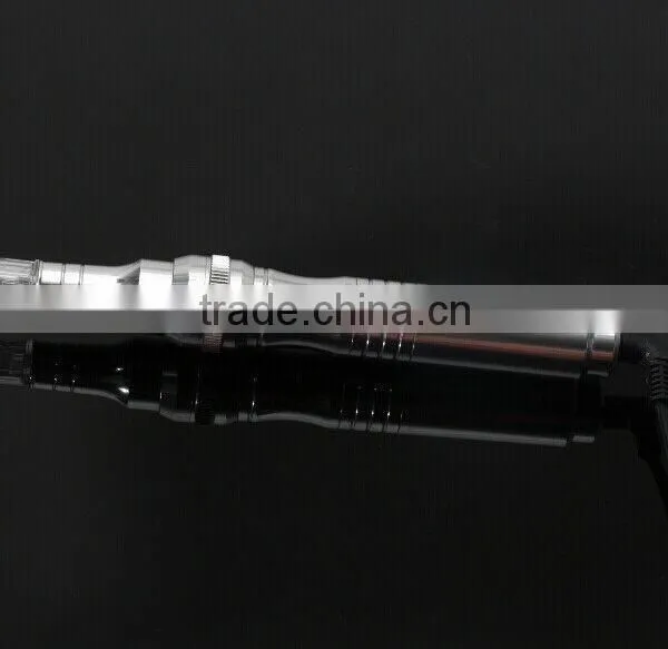 AYJ-X11D Hotsale Micro Needling Treatment/deep Pore Cleaning Facial Dermapen Microneedle Machine photo-2