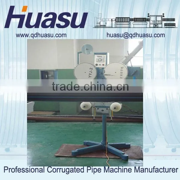 Good Quality PVC Water Supply Drainage Pipe Production Machine photo-3