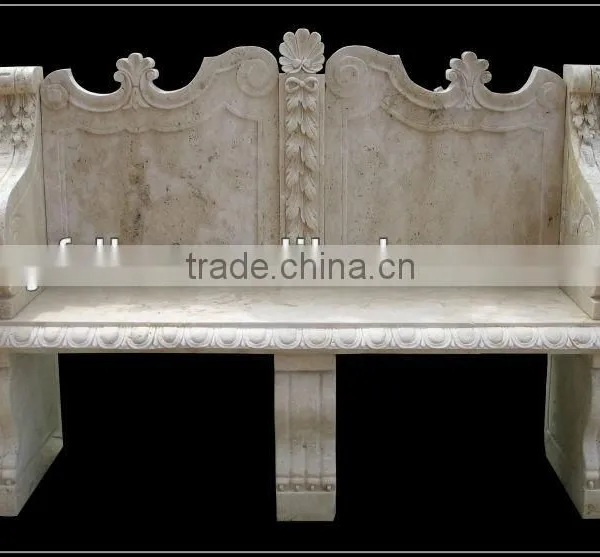 Outdoor Bench Garden Bench Marble Benches