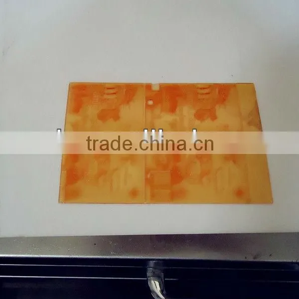 Flexo Printing Plate Making Machine From Ruian Factroy photo-3